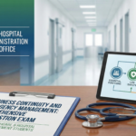 Business Continuity and Emergency Management